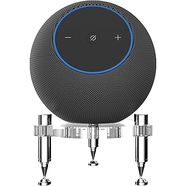 Amazon.co.jp 最新リリース: スピーカー台・スタンド の新着ランキング